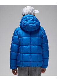 Resim Nike Nıke Jordan Jdn Essentıal Mdwt Puffer Erkek Çocuk Mont 95f009 95f009 Bb7 Bb7 