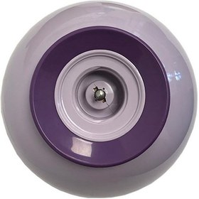 Resim Arzum İronmix Doğrayıcı Gövde Grubu Eflatun - Ar17 