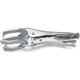 Resim Dht Kaynakçı Pense 250 Mm D03130250 N11.7144 