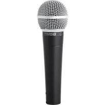Resim Superlux Tm58S Kablolu El Mikrofonu 