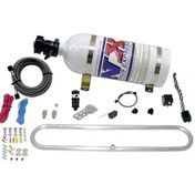 Resim Nitrous Express Intercooler Carbon Dioxide Sprayer Kit - Nx-20000r-10 