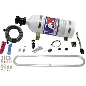 Resim Nitrous Express Intercooler Carbon Dioxide Sprayer Kit - Nx-20000r-10 