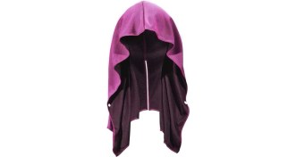 Resim Jump Rabbit Açık Hava Sporları Güneş Koruma Havlusu Spor Salonu Plaj Kapüşonlu Çabuk Kuruyan Havlu (Yurt Dışından) 