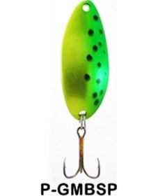 Resim Lil Lightning Cleo Renkli Premium Kaşık P-Gmbsp 