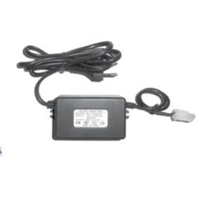 Resim 24 Volt 1.2 Amper 75 Gpd Su Arıtma Pompası İçin Mekanik Adaptör 