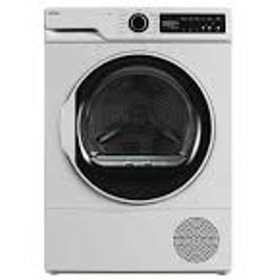 Resim Regal KM 90222 Kurutma Makinesi Beyaz 
