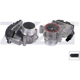 Resim Zegen-ztb1020 - Bogaz Kelebegı Volkswagen Cbbb 2.0 Tdı Passat 