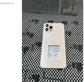 Resim Apple iPhone 12 Pro Max İkinci El TR | 128 GB | Altın 