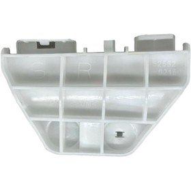 Resim GSK TİCARET Toyota Tampon Braket Corolla Arka Sağ (StopAltı) ,52562-12120 