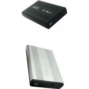 Resim Bestnify 2x Usb'den Harici Inç HDD Kılıf Dock (Yurt Dışından) 