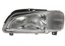 Resim Peugeot 106 Sağ Ön Far Tyc Marka 6205P4 