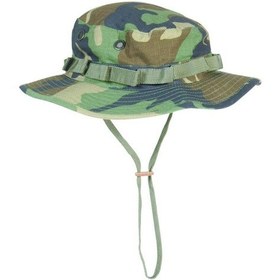 Resim Sturm Orman Şapka Kamuflaj 