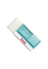 Resim Pentel Hi Polimer Light Silgi N Zel-08 