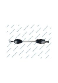 Resim Citroen C3 On Aks Sol 2016-2024 Gsp 299272 