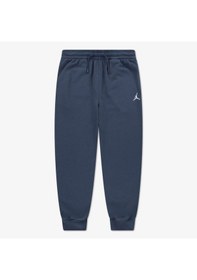 Resim Nike Jordan Brooklyn Çocuk Mavi Eşofman Altı 95f119-0a2 Mavi 