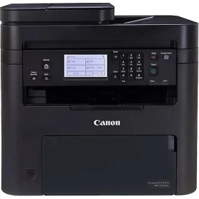 Resim Canon Mf275Dw Yazıcı - Tarayıcı - Fotokopi Mono Çok Fonksiyonlu Lazer Yazıcı 