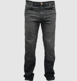 Resim Forte Gt 1092 Spirit Korumalı Motosiklet Kot Pantolonu 32 Medium Beden Siyah 