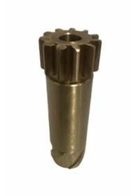 Resim Marş Dişlisi 11 Diş Sarı 4hp N11.12158 