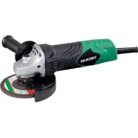 Resim Hıtachı Avuç Taşlama 900 W 12 mm G13SN2 