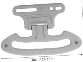 Resim Araba Kıyafet Askısı Araba Koltuk Arkası Kıyafet Askısı Tasarım Ile Araç İçi Hızlı Kurulum 