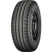 Resim Yokohama 205/70 R15C 106/104S Bluearth-Van RY55 Hafif Ticari Oto Yaz Lastiği (Üretim Yılı:2025) 