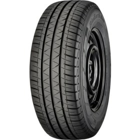 Resim Yokohama 235/65 R16C 121/119R 10PR Bluearth-Van RY55 Hafif Ticari Oto Yaz Lastiği (Üretim Yılı:2025) 