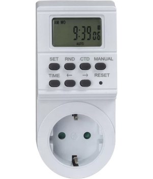 Linnera BEYAZ İKİLİ Priz