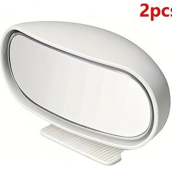 Sevenkardeşler Ayna 75 X 90 Mm Sticker 10'Lu