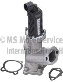 Resim PIERBURG 7.00020.25.0 Egr Valf ( Alfa: Mito 1.3jtdm 08-/ Fiat: Doblo 1682737 851368 700020250 (wf141982) 