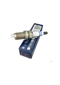 Resim Bosch Uyumlu Opel Frontera B 3.2 1998-2004 Çift Platin Buji 6 Adet 