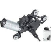 Resim Febi Golf5 Tiguan Silecek Motoru Arka 2004- [] [1K6955711C] 