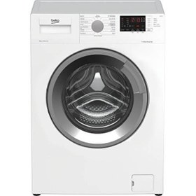 Resim Beko CM 8101 T 8 KG 1000 Devir Çamaşır Makinesi 