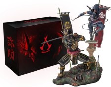 Resim Assassin’s Creed Shadows – Collector’s Edition – PS5 Oyun [SIFIR] 
