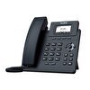 Resim Yealink T31G Poe Destekli IP Masaüstü Telefon 
