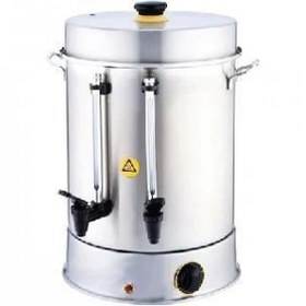 Resim 500 Bardaklık Çay Makinesi 