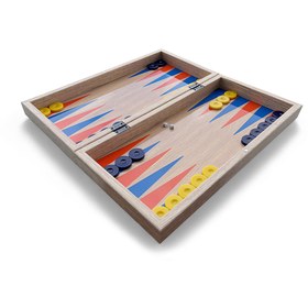 Resim Biggdesign Happy Tavla, Çizilmez Zeminli, Mıknatıslı MDF Kasa, 2 Kat Vernik Cilalı 