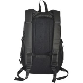 Resim Motosiklet ve Bisiklet Sırt Çantası Pvc Gövde Motor Touring Çanta 15 Lt 