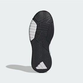 Resim Adidas Ftwwht/cblack/cblack Erkek Basketbol Ayakkabı Ownthegame 3.0 If4565 Beyaz 