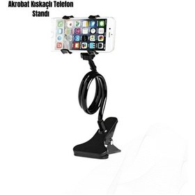 Resim Diğer Akrobat Telefon Tutucu 