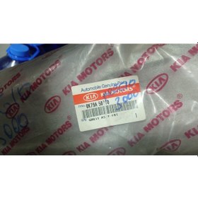 Resim 0K79A50710 ÖN PANJUR PREGIO 