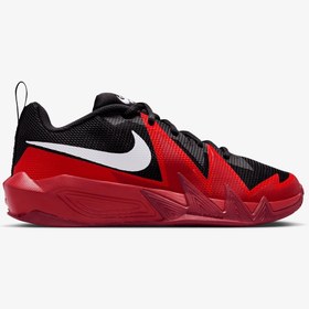 Resim Nike S.T. Dynamite (Gs) - Kırmızı / 38 