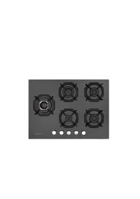 Resim Eminçelik ve AFM Tech 22 385 + FM7700 + FM3250 Ankastre Set Siyah 