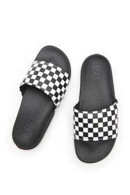 Resim Vans Vn0a5hf527ı Mn La Costa Slıde-on Erkek Terlik 