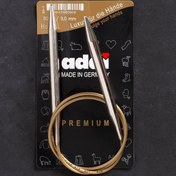 Resim Addi 9mm 80cm Klasik Misinalı Şiş- 105-7 