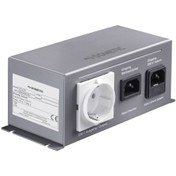 Resim Dometic Sinepower Vs 230 Şebeke Öncelik Devresi 