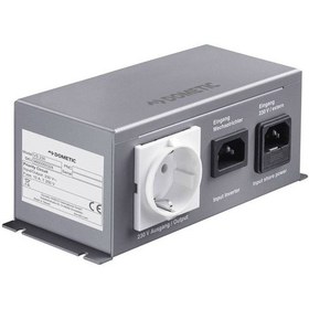 Resim Dometic Sinepower Vs 230 Şebeke Öncelik Devresi 