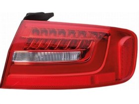 Resim Audi A4 B8 Kasa Sağ Dış Led li Stop Depo Marka 8K5945096AC 