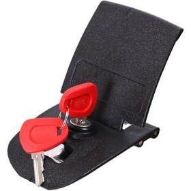 Resim Arwic Motosiklet Çanta Kilidi Çanta Kilit Mekanizması - Cv32 - Cv34 