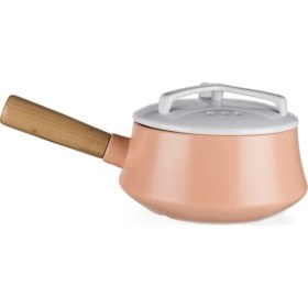 Resim Ultraform İthal Porselen Güveç Kaçerola 1.6l 