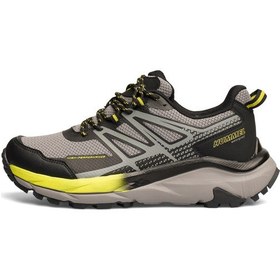 Resim Hummel Rhone Outdoor Ayakkabı 900774-2672 Gri 